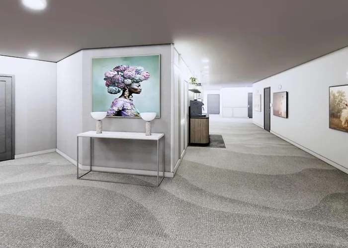 Radisson Blu Royal Hotel, 4* Helsínquia