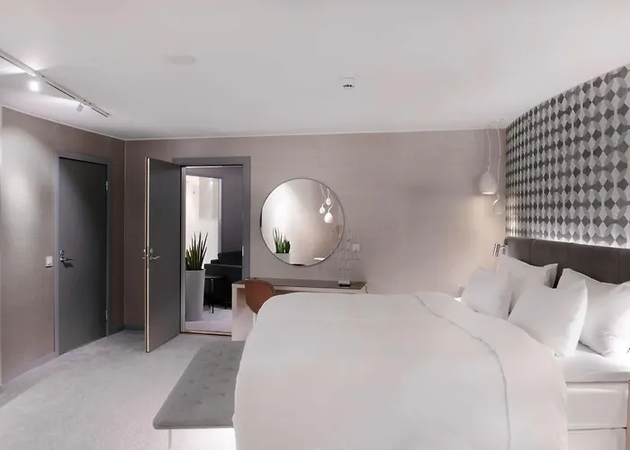 Radisson Blu Royal Hotel, Helsinki