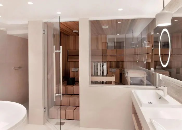 Radisson Blu Royal Hotel, Hotel 4*