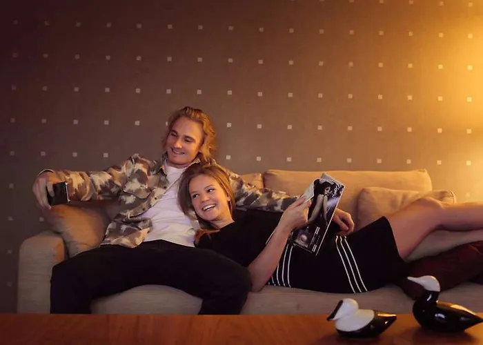 Radisson Blu Royal Hotel, Helsínquia