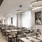 Radisson Blu Royal Hotel, Hotel 4*
