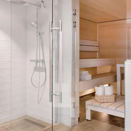 Radisson Blu Royal Hotel, 4*