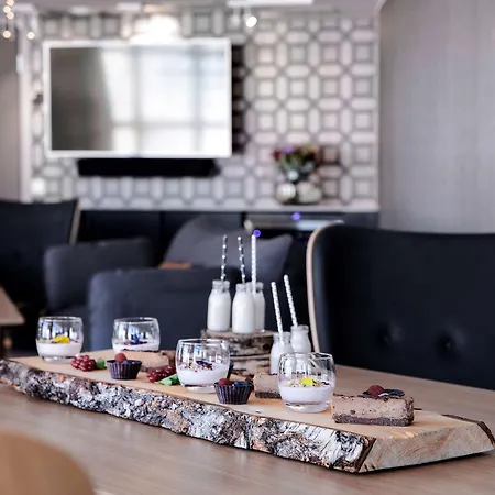 Radisson Blu Royal Hotel, 4* Helsinki