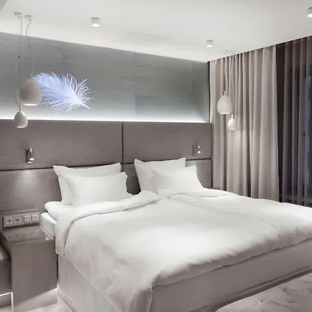 Hotel Radisson Blu Royal Hotel,