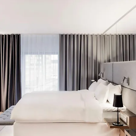 Hotel Radisson Blu Royal Hotel, Helsinki