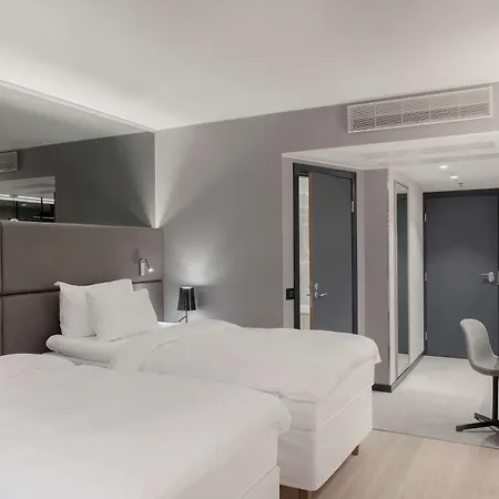 Radisson Blu Royal Hotel, 4* Helsinki