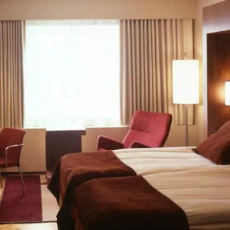 Hotel Radisson Blu Royal Hotel, Helsinki
