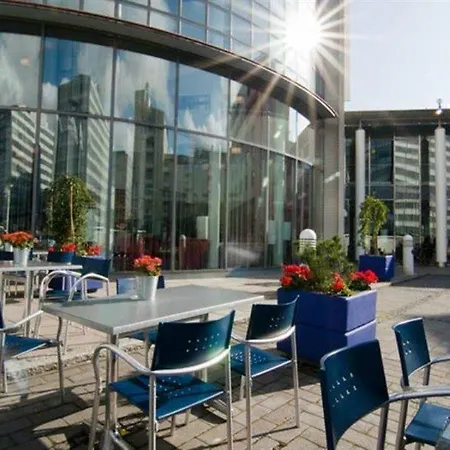 Radisson Blu Royal Hotel, Helsinki