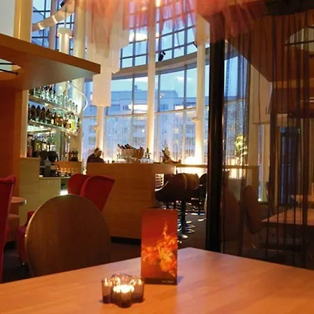 Radisson Blu Royal Hotel, 4*