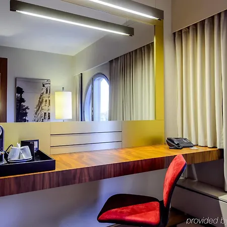 Hotel Radisson Blu Royal Hotel, 4*