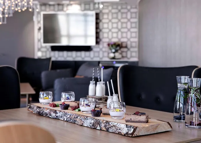 Radisson Blu Royal Hotel, 4* Helsinki