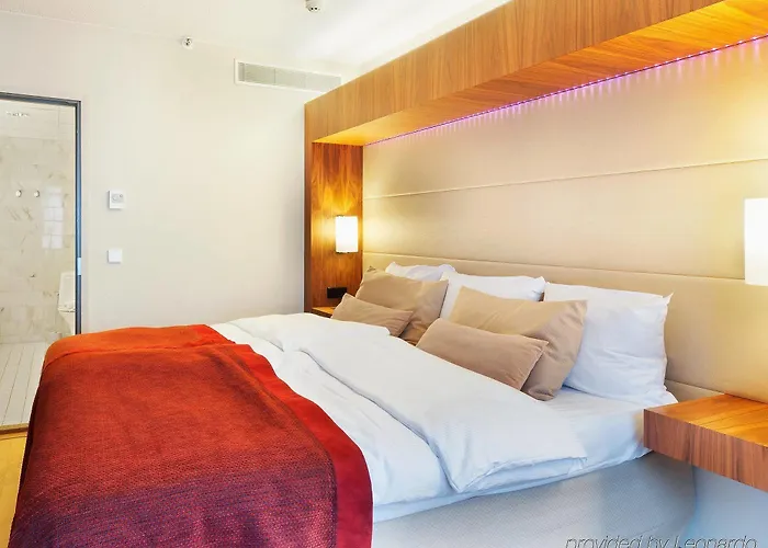 Radisson Blu Royal Hotel, Helsinki