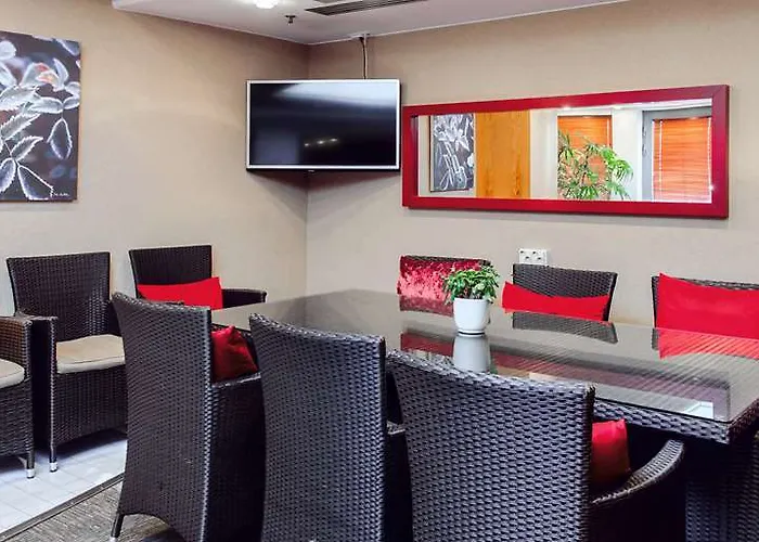 Radisson Blu Royal Hotel, Hotel Helsinki