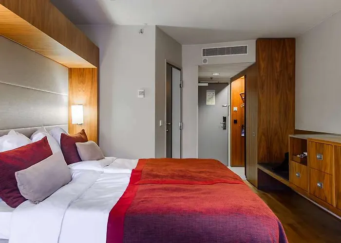 Radisson Blu Royal Hotel,