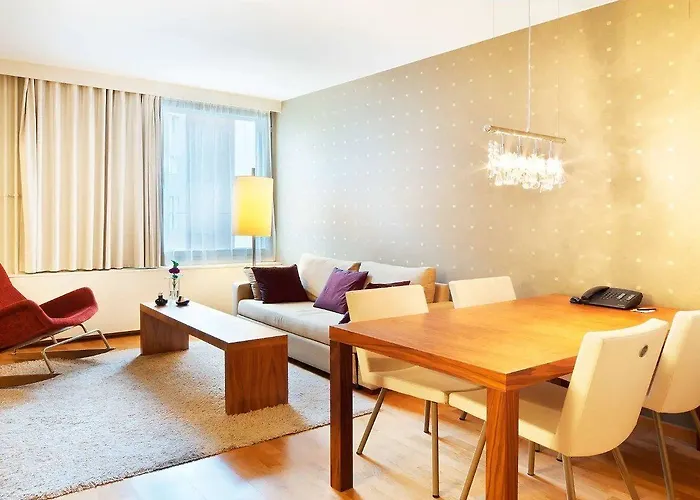 Radisson Blu Royal Hotel,