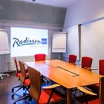 Radisson Blu Royal Hotel, Hotelli
