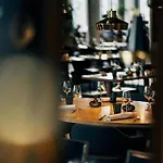Hotelli Radisson Blu Royal Hotel,