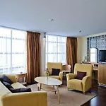 Radisson Blu Royal Hotel, Hotelli