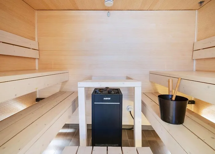 Radisson Blu Royal Hotel, Отель Хельсинки