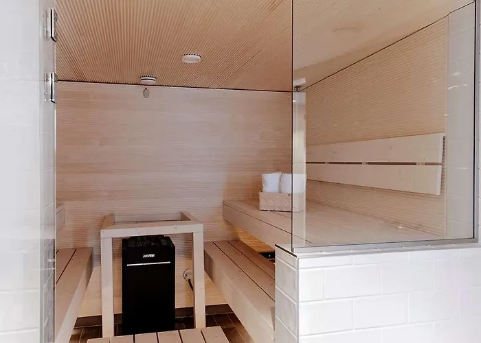 Radisson Blu Royal Hotel, 4* Хельсинки