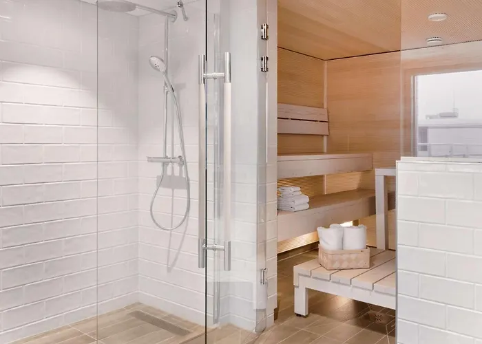 Radisson Blu Royal Hotel, 4*