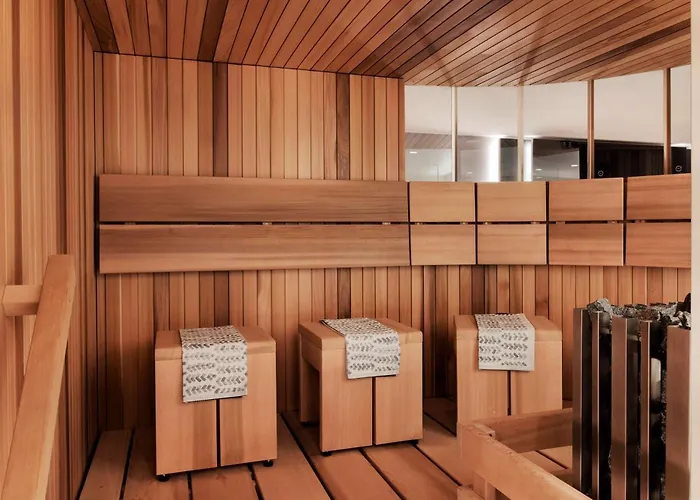 Radisson Blu Royal Hotel, Отель Хельсинки