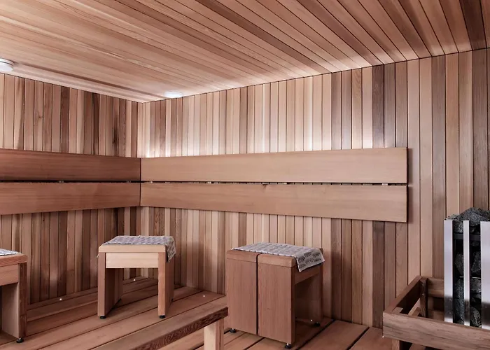 Radisson Blu Royal Hotel, Отель Хельсинки