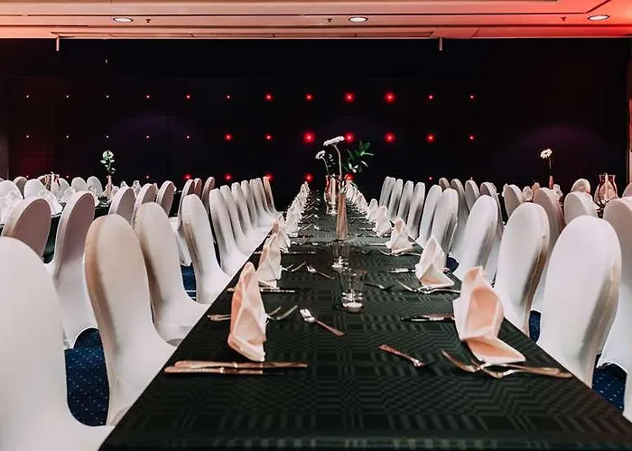 Отель Radisson Blu Royal Hotel, Хельсинки