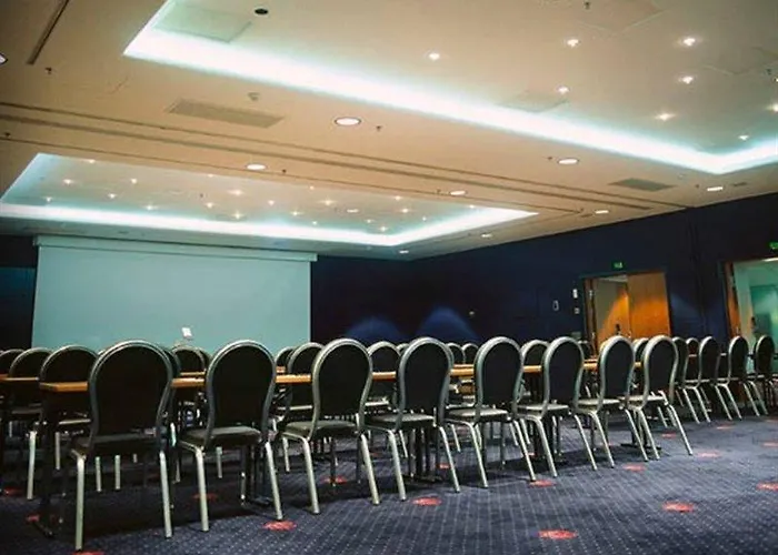 Отель Radisson Blu Royal Hotel, Хельсинки